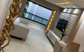 Apartamento Vista Mar
